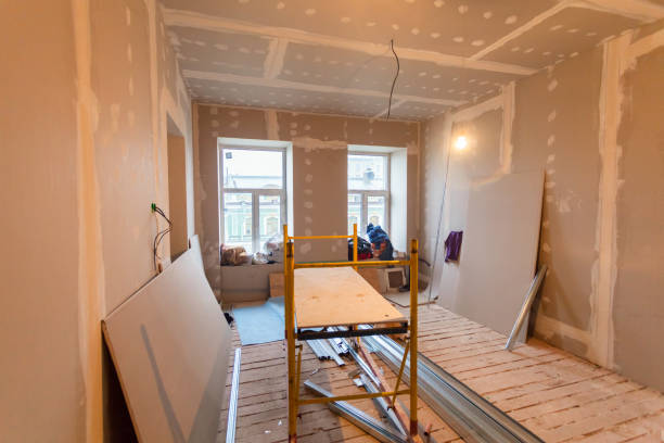 Best Drywall Removal and Disposal  in Guthrie, KY